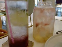 -朱迪小铺.半糖奶油蛋糕(海汇港店)
