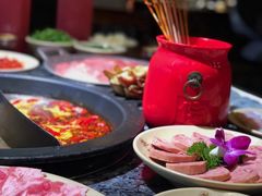 -蜀大侠火锅(春熙路店)