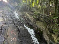 -莫干山风景区