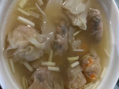 -恩宁刘福记(东华东路店)