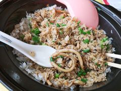 -阿四台山黄鳝饭(东门店)