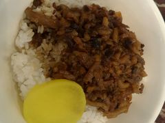 -阿勇鲁肉饭(龙茗路店)