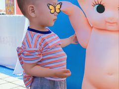 -TOYSRUS玩具反斗城(天津远洋乐堤港店)