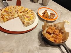 -必胜客(白石桥店)