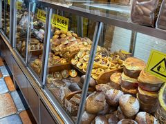 -苹果花园(枫林路店)