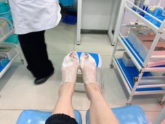 -世龙世家甲沟炎·灰指甲·嵌甲矫正·修脚(武侯区双楠店)