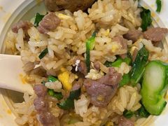 -八合里潮汕鲜牛肉火锅(深圳海岸城店)