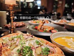 -Nord Grill&Bar Highland诺德西餐(深圳欢乐海岸店)