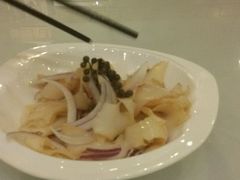 -宝轩渔府·老字号海鲜·正宗津菜(水上店)
