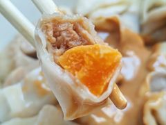 -吉祥馄饨(三林家园店)