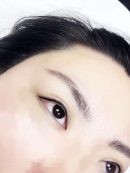 -HQ半永久纹绣纹眉