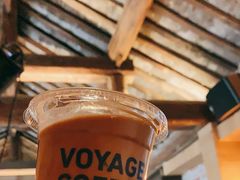 -VOYAGE COFFEE(北锣鼓巷店)
