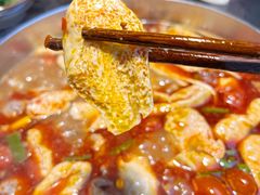 -闻小豆贵州自助火锅(万象城店)