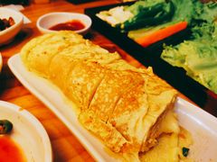 奶酪鸡蛋卷-青鹤谷(苏州店)