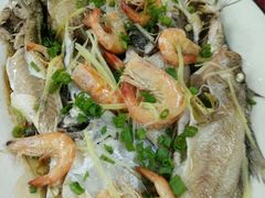 -隆都四季香饭店(碧海路店)