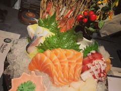 -匠和风精致料理(祥禾天地店)