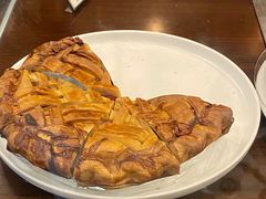 草莓大黄派-Pie Bird(新闸路店)