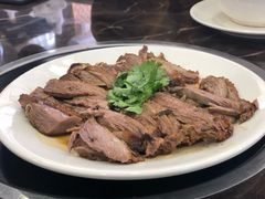 -陆记鹅庄·潮汕菜·狮头鹅(大仟里店)