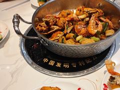 -七欣天香辣蟹火锅(无锡金太湖国际城店)