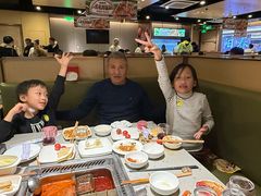 -海底捞火锅(天津SM城市广场店)