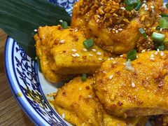 -蜗牛小馆醉乡民谣云南菜(惠新西里店)