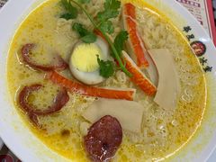 -華人 華星冰室(氹仔 店)
