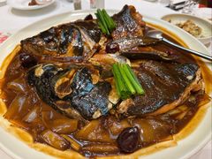 -悦融·京鲁菜·露台花园(安定门店)