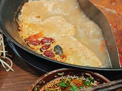 -萍姐火锅·公路夜市(南京新街口店)