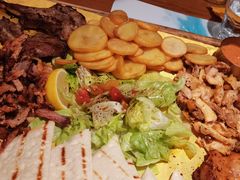 -HELLO MUSAE 拾光缪斯餐厅·纯正希腊风味(苏州中心店)