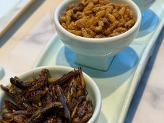 -一品滇香·云南菜(公益西桥店)
