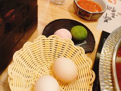 -牛匠和牛寿喜锅(西安总店)