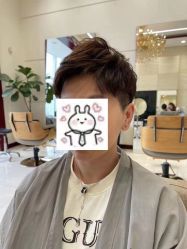 -Hello Lady发型设计