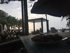 -半山半岛洲际度假酒店·观海廊