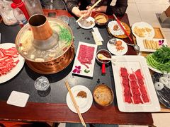 -南门涮肉(北洼路店)