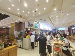 -富龙快餐店(铁西店)