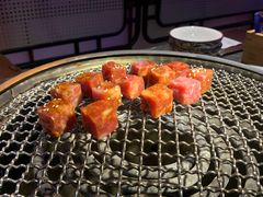 -十三姨正合丰烤肉(营迹路店)