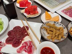 -皇城老妈川味火锅·大连海鲜火锅(港湾店)