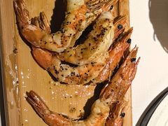 -俄士厨房(五棵松华熙LIVE店)