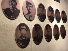 -对天河漂流