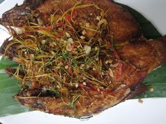-美奈小馆·越南料理(中航城君尚购物中心店)