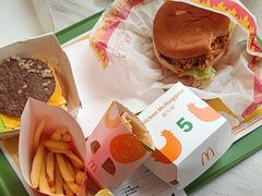 -麦当劳(塔园路店)