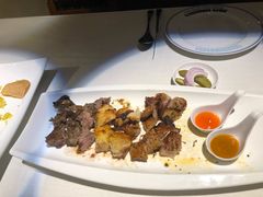 -俄士厨房(万松园店)