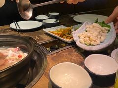 -同仁四季椰子鸡(海岸城天利店)