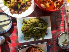 -大方圆(东关街店)