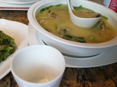 -喜来登由由大酒店九州膳坊中餐厅