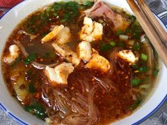 -老李家杂肝汤(回民街店)
