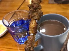 -TUK土耳其餐厅·下午茶(卢湾店)