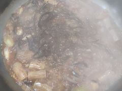 -三里屯土灶炖公鸡地锅鸡(江东店)