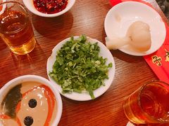 -老北京羊蝎子火锅(光荣道店)
