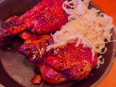 -兔子洞美式烤肉(勺园店)